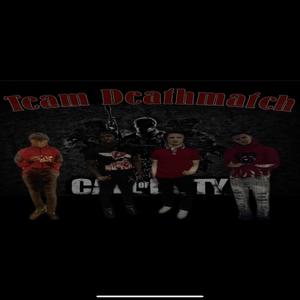 Team Deathmatch(feat. Jay Glock, Baby Ace & Dylan2x) (Explicit)