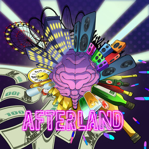 AFTERLAND