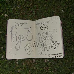 NOSTRESS (feat. FORBE$) (Explicit)