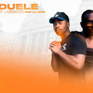 Duele (feat. Lil Remo)