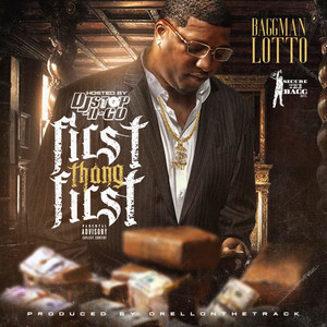 First Thang First (Explicit)