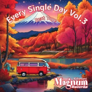 EverySingleDay vol.3