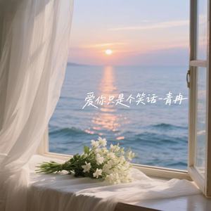 爱你只是个笑话-青冉