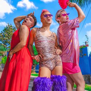 TRISTE Y CACHONDA (The Mariconxis Remix|Explicit)