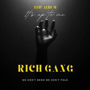 Rich Gang (Explicit)