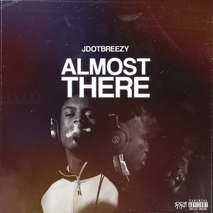 Almost There (Sped Up) [Explicit]