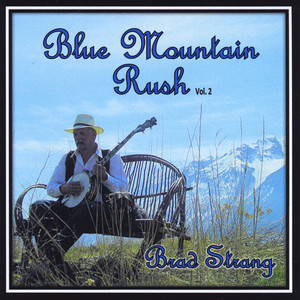 Blue Mountain Rush, Vol. 2