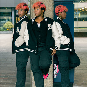 Hold Me Back (Explicit)