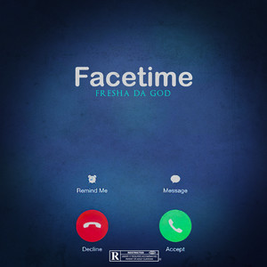 FaceTime (Explicit)