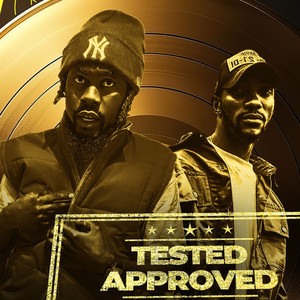 Tested Approved (Dj Mix|Explicit)