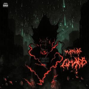 Rap~Chaos (Explicit)