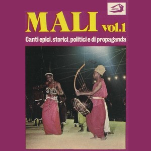 Mali, Vol. 1