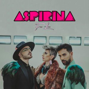 Aspirina