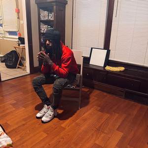 New Flame (Explicit)