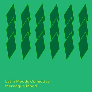 Cavendish World presents Latin Moods Collective: Merengue Mood