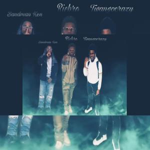 Middle Man (feat. RichRo4l & Twangocrazy) (Explicit)