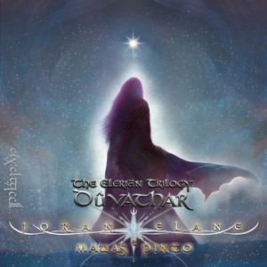 Duvathar (The Elerien Trilogy)