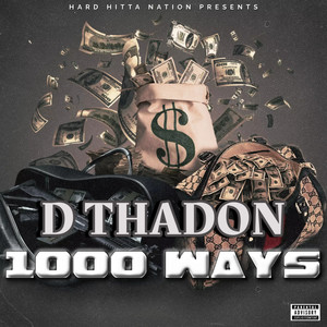 1000 Ways (Explicit)