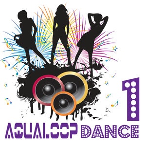 Aqualoop Dance 1