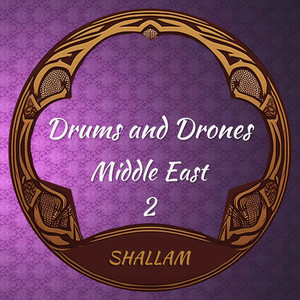 Drums and Drones 2 Middle East