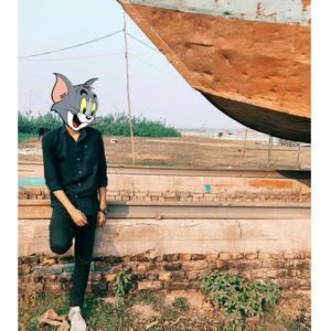 Broken Rafi (Explicit)