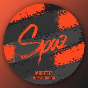 Nudisco Hoppin
