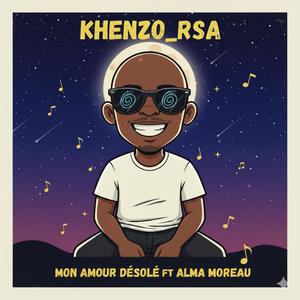 Mon Amour Désolé (feat. Alma Moreau)