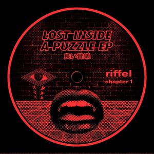 Lost Inside a Puzzle EP