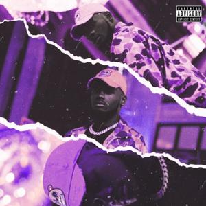 Sad Truth Slowed(feat. TRAVV TIGO & DJ Ka$hKamé) (Explicit)