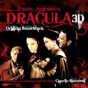 The Legend of Dracula