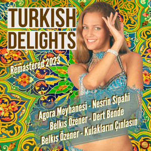 Turkish Delights (Remastered 2023)