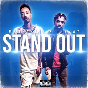 Stand Out (Explicit)