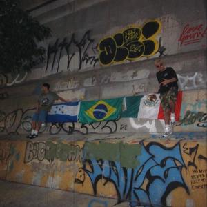 Que tal? (feat. LD) (Explicit)