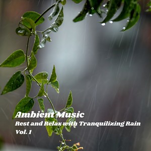 Ambient Music Cafe Mood