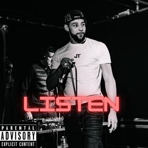 LISTEN (feat. SCOTT3BEATS) [Explicit]