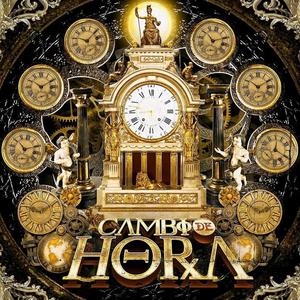 Cambio de Hora (Explicit)