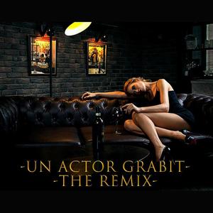 Un actor grăbit (feat. Laura Stoica) [Remix]