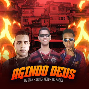 Agindo Deus