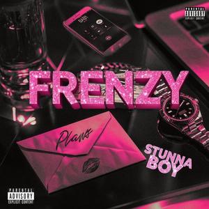 Frenzy (Explicit)