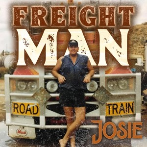 Freight Man