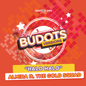 Halo Halo (Budots Version)