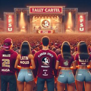 Latin Noles (feat. Melissa Calderón) (Explicit)