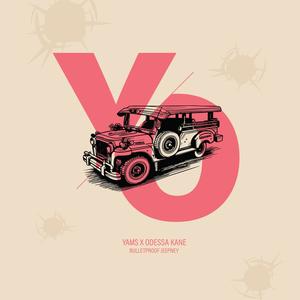 Bulletproof Jeepney (Explicit)