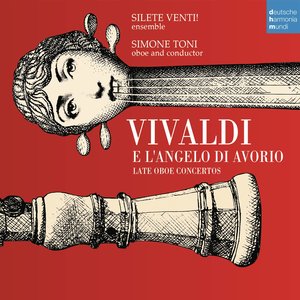 Vivaldi e l'Angelo di avorio - Oboe Concertos