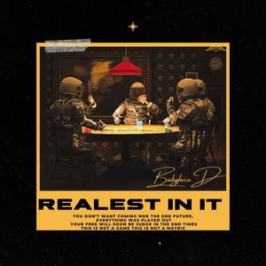 Realest In It (Explicit)