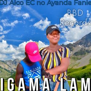 Igama lam (feat. Ayanda Fanie)