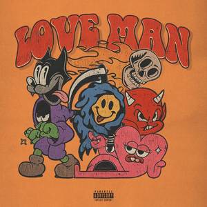 LOVE MAN (E TU|Explicit)