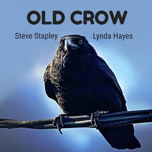 Old Crow (feat. Lynda Hayes)