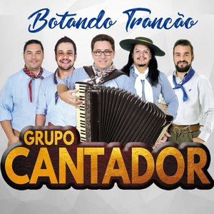 Botando Trancão