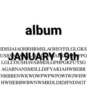 First Track (Explicit)